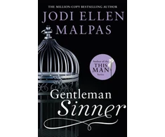 KNYGA Jodi Ellen Malpas Gentleman Sinner