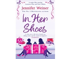 KNYGA Jodi Picocell In Her Shoes