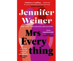KNYGA Jodi Picocell Mrs Everything