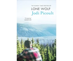 KNYGA Jodi Picoult Lone Wolf