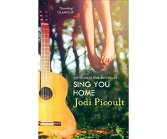 KNYGA Jodi Picoult Sing You Home