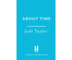 KNYGA Jodi Taylor About Time