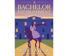 KNYGA Jodi Taylor Bachelor Establishment