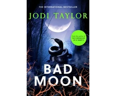 KNYGA Jodi Taylor Bad Moon