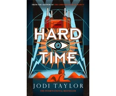 KNYGA Jodi Taylor Hard Time