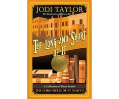 KNYGA Jodi Taylor Long and the Short of it
