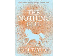 KNYGA Jodi Taylor Nothing Girl