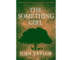 KNYGA Jodi Taylor Something Girl