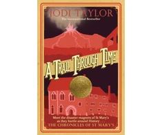KNYGA Jodi Taylor Trail Through Time