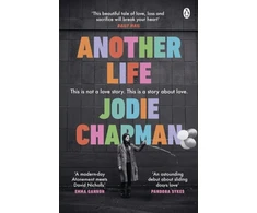 KNYGA Jodie Chapman Another Life