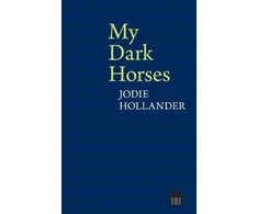 KNYGA Jodie Hollander My Dark Horses