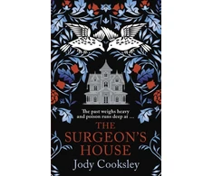 KNYGA Jody Cooksley Surgeon's House