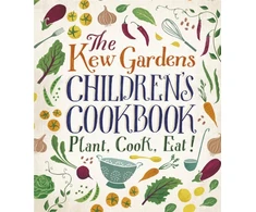 KNYGA Joe Archer Kew Gardens Children's Cookbook
