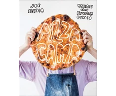 KNYGA Joe Beddia Pizza Camp: Recipes from Picerija Beddia
