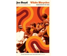KNYGA Joe Boyd Baltas Bicycles