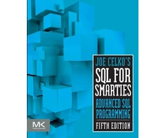KNYGA Joe Celko's SQL for Smarties