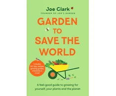 KNYGA Joe Clark Garden To Save The World, Grow Your Own, Save Money and Help the Planet