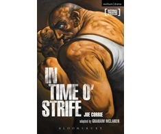 KNYGA Joe Corrie In Time O' Strife