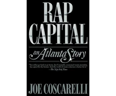 KNYGA Joe Coscarelli Rap Capital