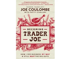 KNYGA Joe Coulombe Becoming Trader Joe
