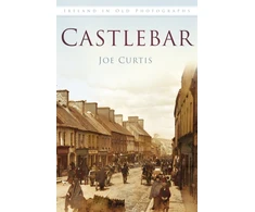 KNYGA Joe Curtis Castlebar