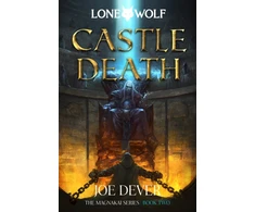 KNYGA Joe Dever Castle Death