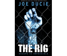KNYGA Joe Ducie Rig