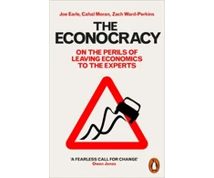 KNYGA Joe Earle Econocracy
