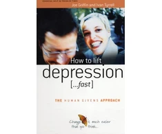 KNYGA Joe Griffin How to Lift Depression...Fast