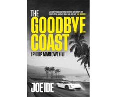 KNYGA Joe Ide Goodbye Coast