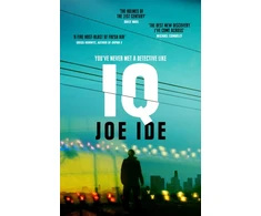 KNYGA Joe Ide IQ