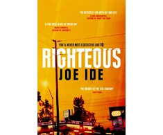 KNYGA Joe Ide Righteous