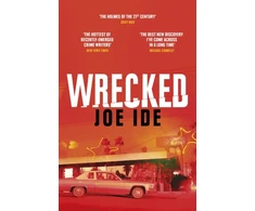 KNYGA Joe Ide Wrecked