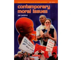 KNYGA Joe Jenkins Contemporary Moral Issues
