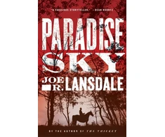 KNYGA Joe Lansdale Paradise Sky