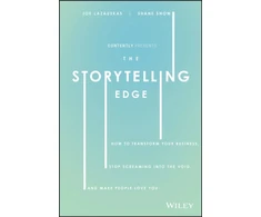 KNYGA Joe Lazauskas Storytelling Edge