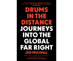 KNYGA Joe Mulhall Drums In The Distance