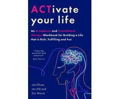 KNYGA Joe Oliver ACTivate Your Life