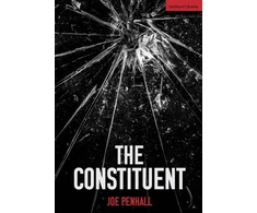KNYGA Joe Penhall Constituent