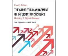 KNYGA Joe Peppard Strategic Management of Information Systems