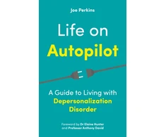 KNYGA Joe Perkins Life on Autopilot