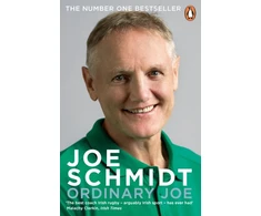 KNYGA Joe Schmidt Ordinary Joe