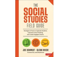 KNYGA Joe Schmidt Social Studies FIELD Guide