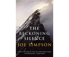 KNYGA Joe Simpson Beckoning Silence