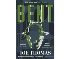KNYGA Joe Thomas Bent