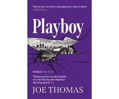 KNYGA Joe Thomas Playboy