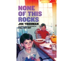 KNYGA Joe Trohman None of this Rocks