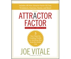 KNYGA Joe Vitale Attractor Factor