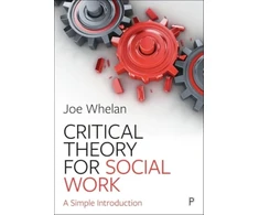 KNYGA Joe Whelan Critical Theory for Social Work
