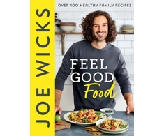 KNYGA Joe Wicks Feel Good Food